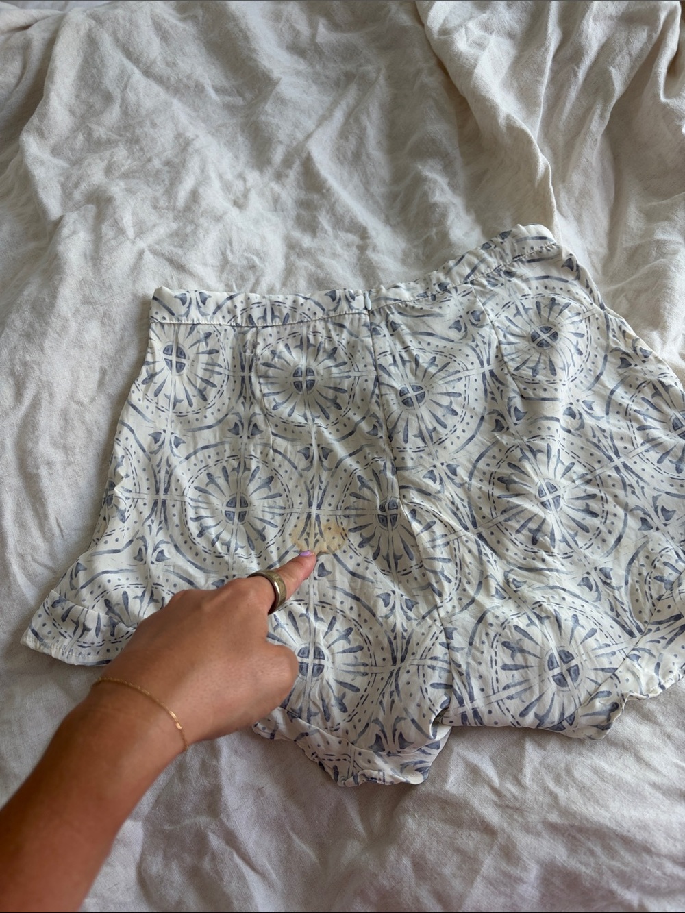 Stone Cold Fox Matching Set - Picture 11 of 11